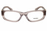 12W1O1 - Mauve Transparent / Clear