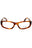 26E1O1 - Striped Tobacco / Clear