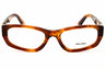 26E1O1 - Striped Tobacco / Clear
