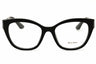 1AB1O1 - Black / Clear