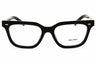 16K1O1 - Black / Clear