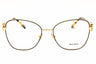 KUI1O1 - Black/Gold / Clear