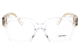 Miu Miu MU 04UV Eyeglasses