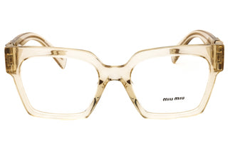 Miu Miu MU 04UV Eyeglasses