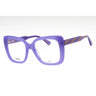 B3V - Violet / Clear Lens