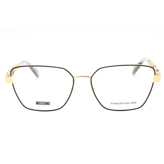 Moschino MOS620  Metal Cat eye  Women's Eyeglasses