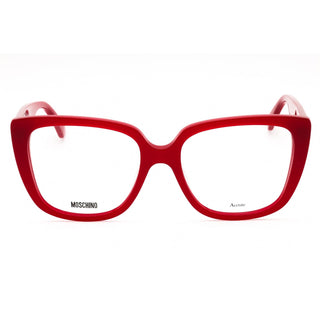 Moschino MOS622 plastic Rectangular  Women's Eyeglasses