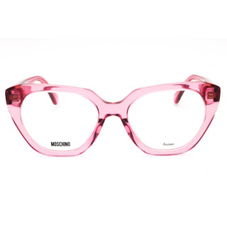 Moschino MOS628 plastic Cat eye  Women's Eyeglasses