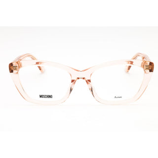 Moschino MOS629 plastic Cat eye  Women's Eyeglasses