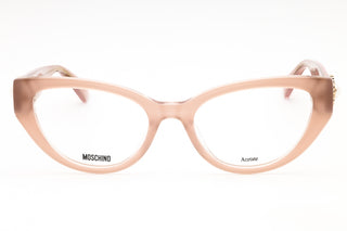 Moschino MOS631 plastic Cat eye  Women's Eyeglasses