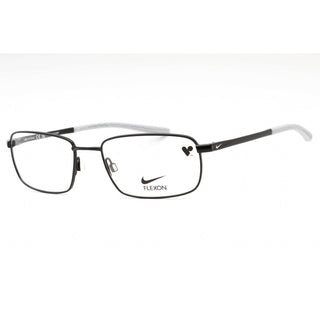 Nike 4294 Eyeglasses Black / Clear demo lens