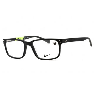 Nike 7240 Eyeglasses Matte Black