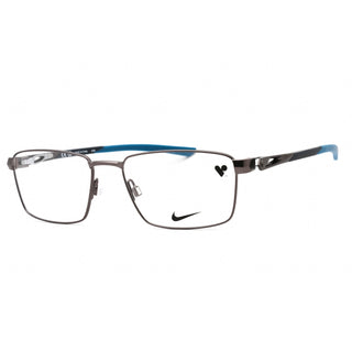 Nike 8140 Eyeglasses Satin Gunmetal