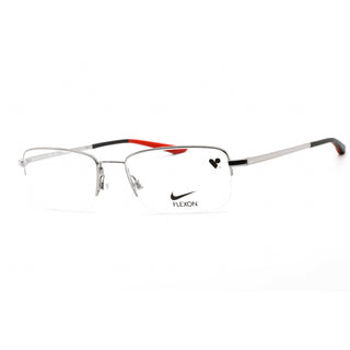 Nike NIKE 4306 Eyeglasses Gunmetal/Black / Clear Lens
