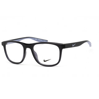 Nike NIKE 7037 Eyeglasses Cave Purple / Clear Lens