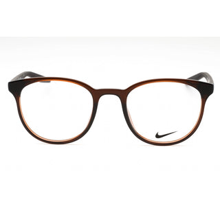 Nike NIKE 7128 Eyeglasses EL DORADO/Clear demo lens