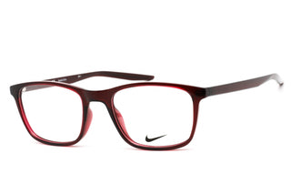 Nike NIKE 7129 Eyeglasses El Dorado / Clear Lens