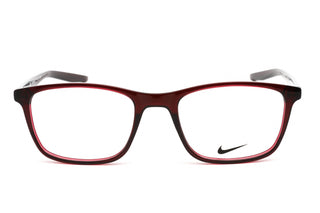 Nike NIKE 7129 Eyeglasses El Dorado / Clear Lens