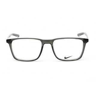 Nike NIKE 7130 Eyeglasses Anthracite / Clear Lens