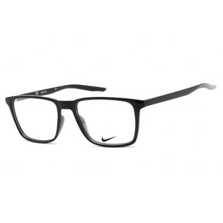 Nike NIKE 7130 Eyeglasses Black / Clear Lens