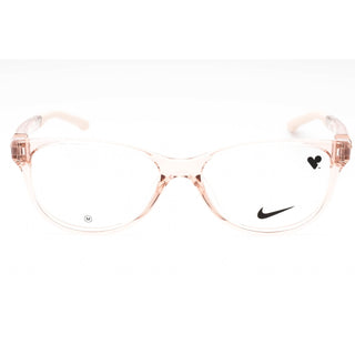 Nike NIKE 7155 Eyeglasses BLUSH/Clear demo lens