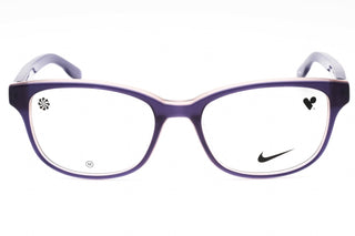 Nike NIKE 7165 acetate Rectangular Women Eyeglasses