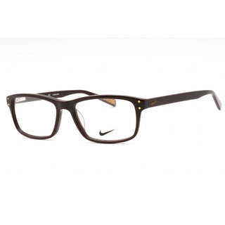 Nike NIKE 7245 Eyeglasses EL DORADO/clear demo lens