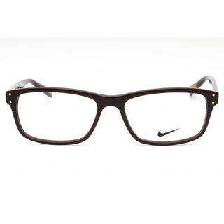 Lunettes de vue Nike NIKE 7245 EL DORADO/verres de démonstration transparents