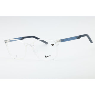 Nike NIKE 7270 Eyeglasses Clear/Mystic Navy/clear demo lens