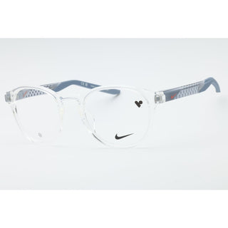 Nike NIKE 7274 Eyeglasses CLEAR/Clear demo lens