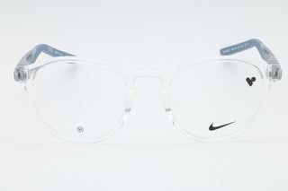 Nike NIKE 7274 Eyeglasses CLEAR/Clear demo lens