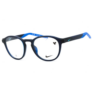 Nike NIKE 7274 Eyeglasses MIDNIGHT NAVY/Clear demo lens