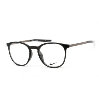 Nike NIKE 7280 Eyeglasses Oil Grey / Clear Lens