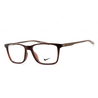 Nike NIKE 7286 Eyeglasses Brown Basalt / Clear Lens