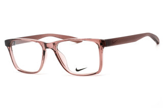 Lunettes de vue Nike NIKE 7300 Smokey Mauve / Verres transparents