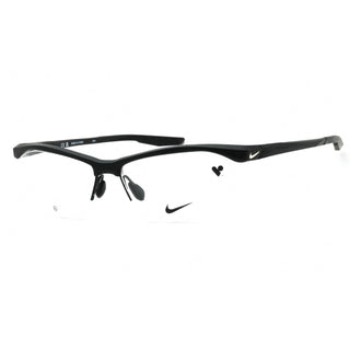 Nike NIKE 7401 injected propionate Oval Men Eyeglasses