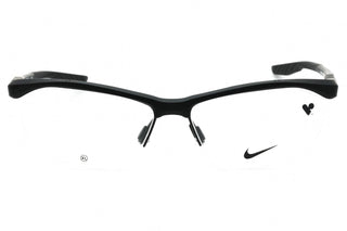 Nike NIKE 7401 injected propionate Oval Men Eyeglasses