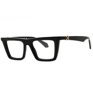 Off White STYLE  7S acetate Rectangular  Unisex's Eyeglasses