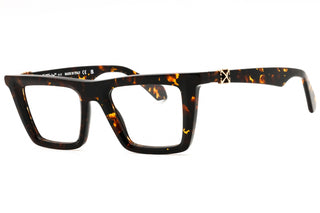 Off White STYLE  7S acetate Rectangular  Unisex's Eyeglasses