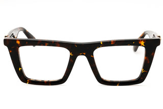 Off White STYLE  7S acetate Rectangular  Unisex's Eyeglasses