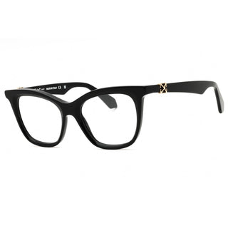 Off White STYLE  7T plastic Cat eye  Women's Eyeglasses