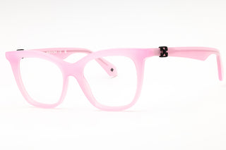 Off White STYLE  7T plastic Cat eye  Women's Eyeglasses