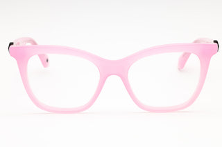 Off White STYLE  7T plastic Cat eye  Women's Eyeglasses