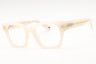 OERJ07US25PLA0016100 - BEIGE/clear demo lens