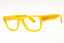 OERJ07VS25PLA0011800 - YELLOW/Transparent