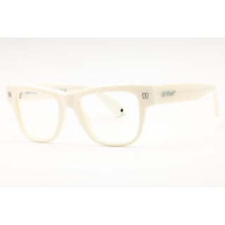 Off White STYLE  7W acetate Rectangular  Unisex's Eyeglasses