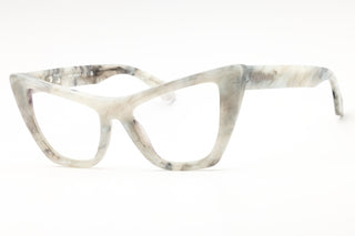 Off White STYLE 11 plastic Cat eye  Women's Eyeglasses