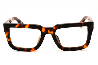 Off White STYLE 12 AF plastic Rectangular  Unisex's Eyeglasses
