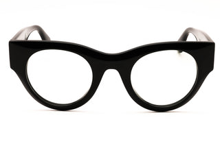 Off White STYLE 13 plastic Round  Women's Eyeglasses