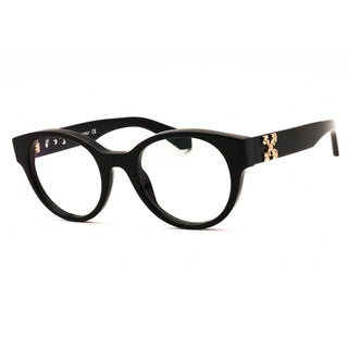 Off White STYLE 2 plastic Round  Unisex's Eyeglasses